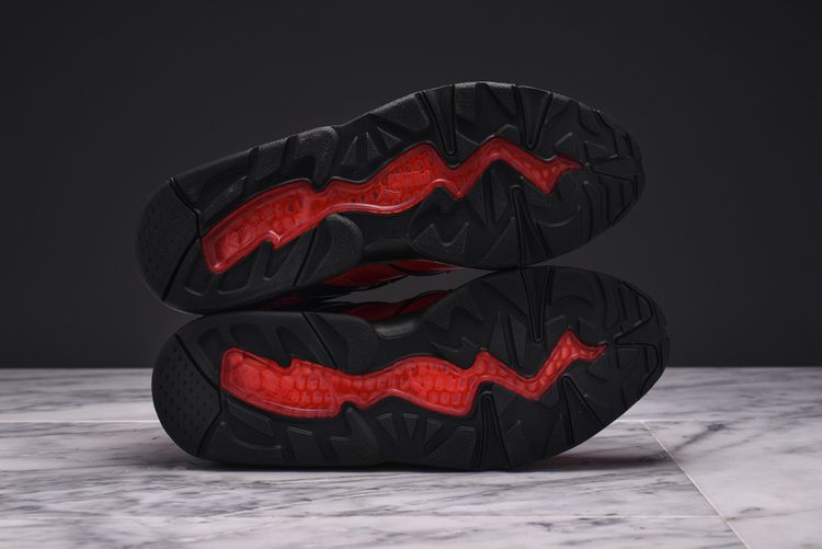 Rise x Puma Blaze of Glory New York is For Lovers