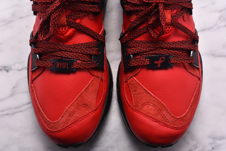 Rise x Puma Blaze of Glory New York is For Lovers