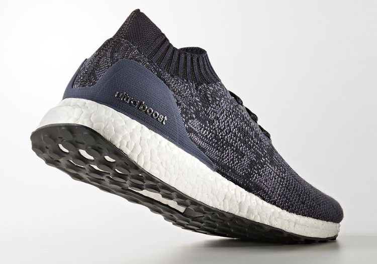 Adidas UltraBoost Uncaged Legend Ink