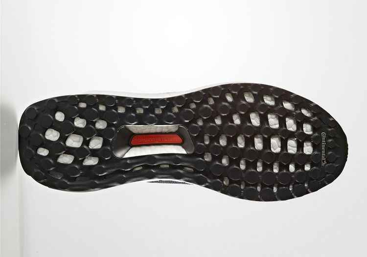 Adidas UltraBoost Uncaged Legend Ink