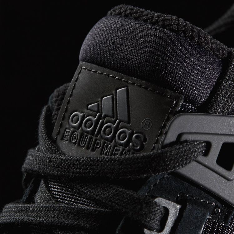 Adidas EQT Support 9316 Black