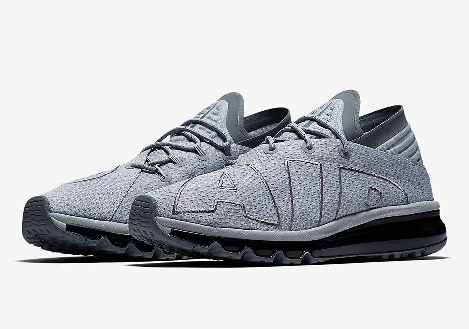 Achetez des Air Max Flair Cool Grey 942236 003 GOAT FR