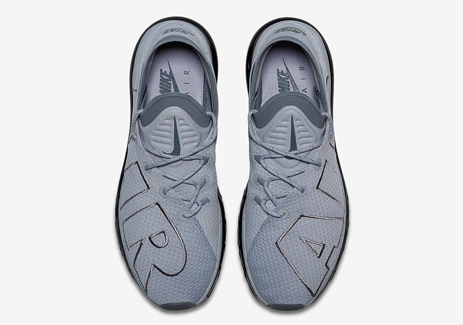 Chaussure nike air max flair best sale