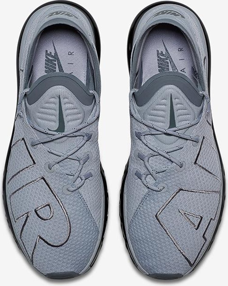 Air Max Flair Cool Grey