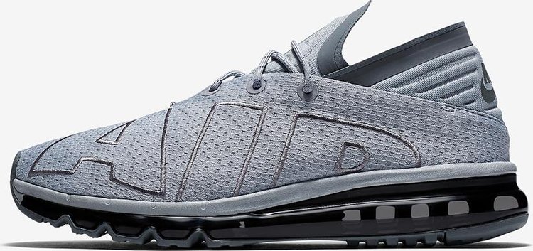 Air Max Flair Cool Grey