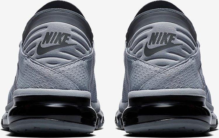 Air Max Flair Cool Grey