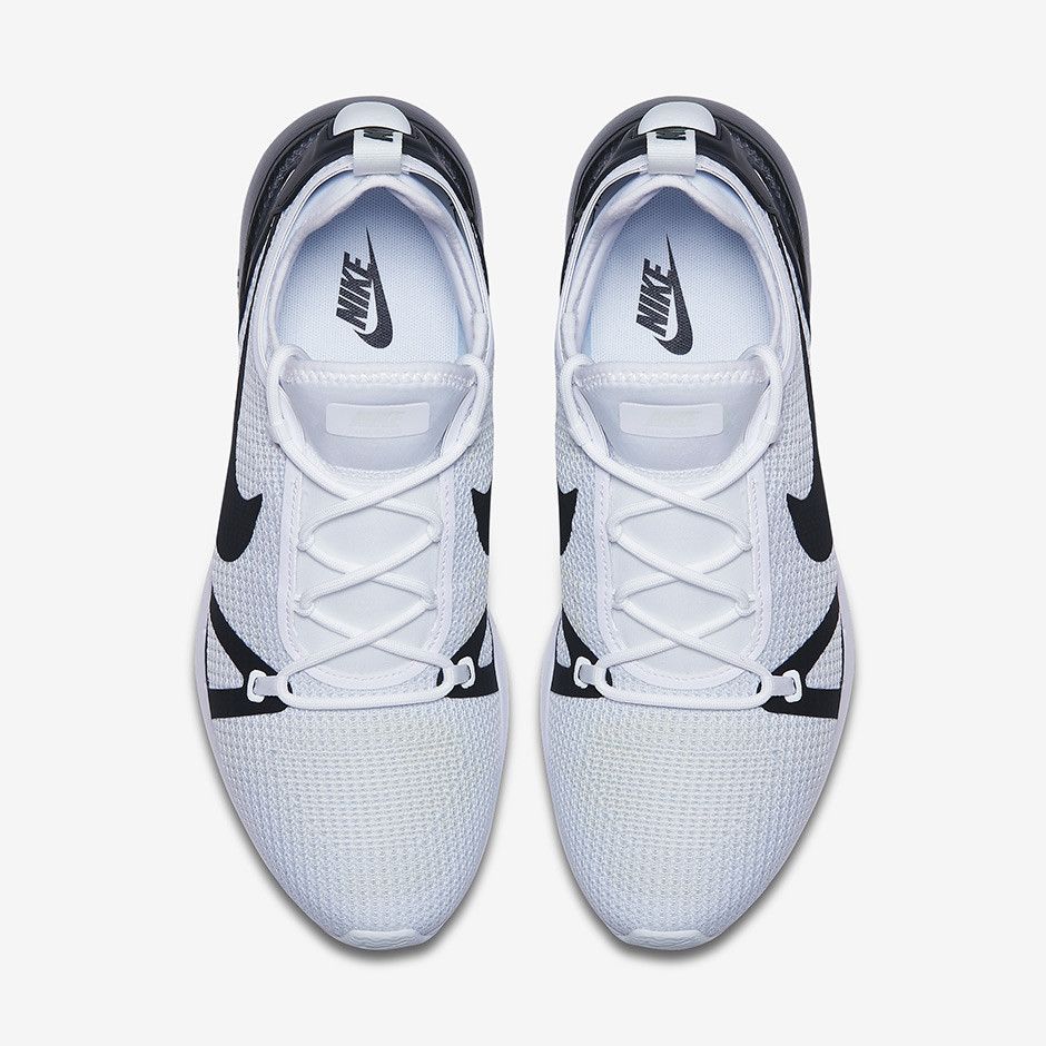 Nike duel racer white sales