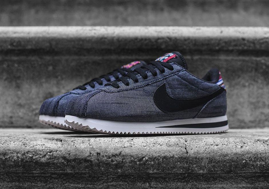 Buy Nike Cortez SE 'Afro Punk' - 902803 400 | GOAT