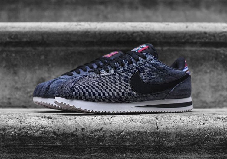 Nike Cortez SE Afro Punk