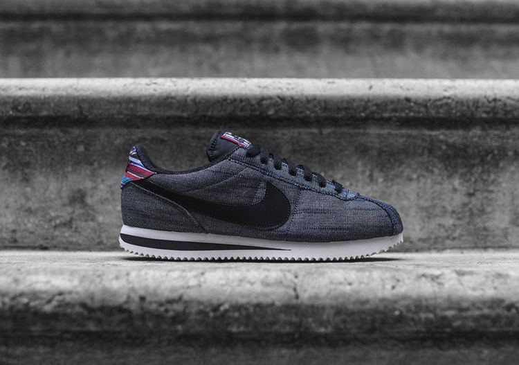 Nike Cortez SE Afro Punk
