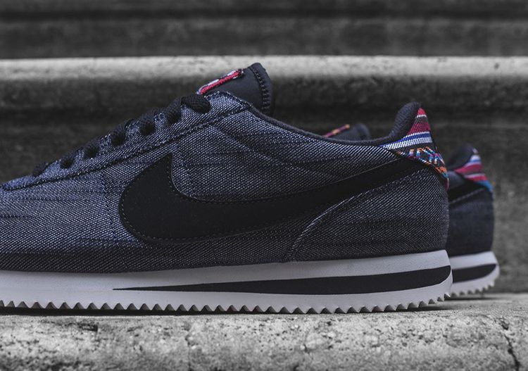 Nike Cortez SE Afro Punk
