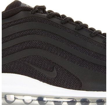 Air max 97 cvs black top