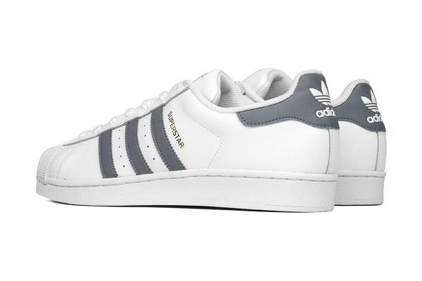 Adidas superstar onix sales