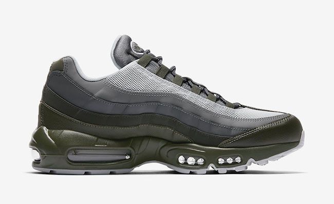 Air max 95 cargo khaki hotsell