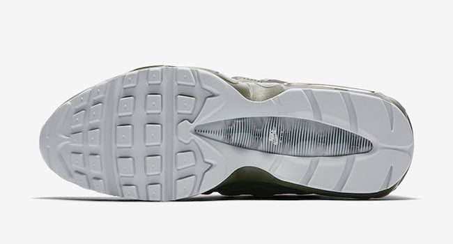 Buy Air Max 95 Essential 'Cargo Khaki' - 749766 302 | GOAT