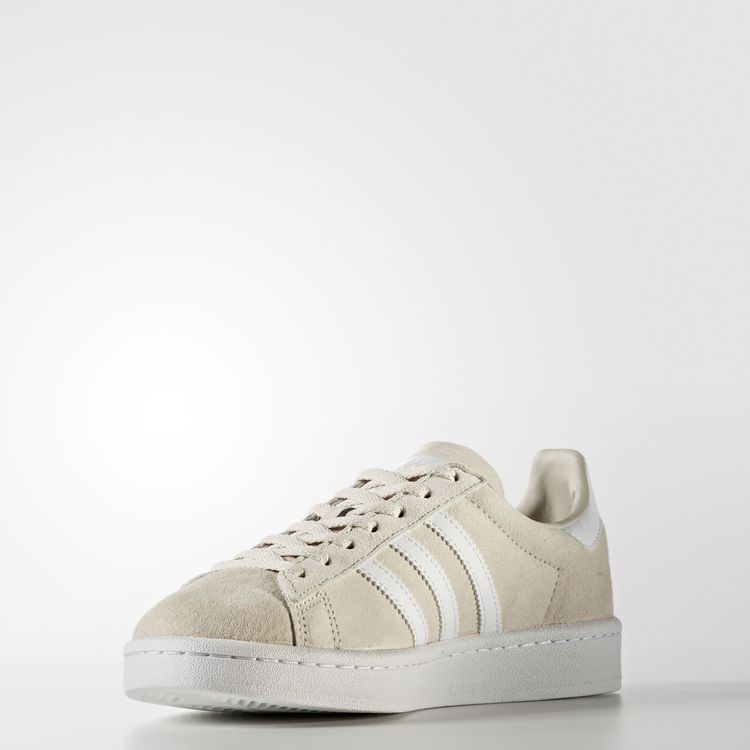 Adidas Wmns Campus Clear Brown