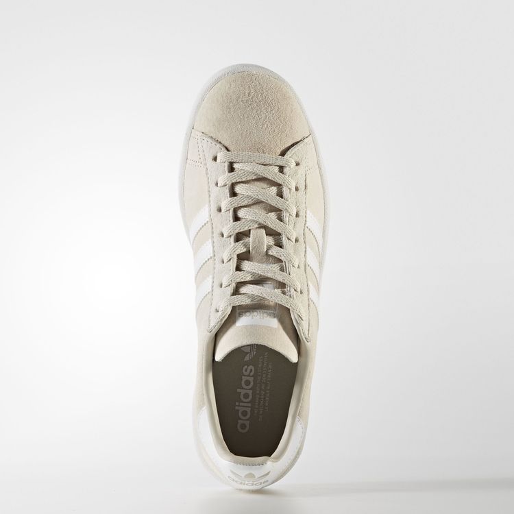 Adidas Wmns Campus Clear Brown