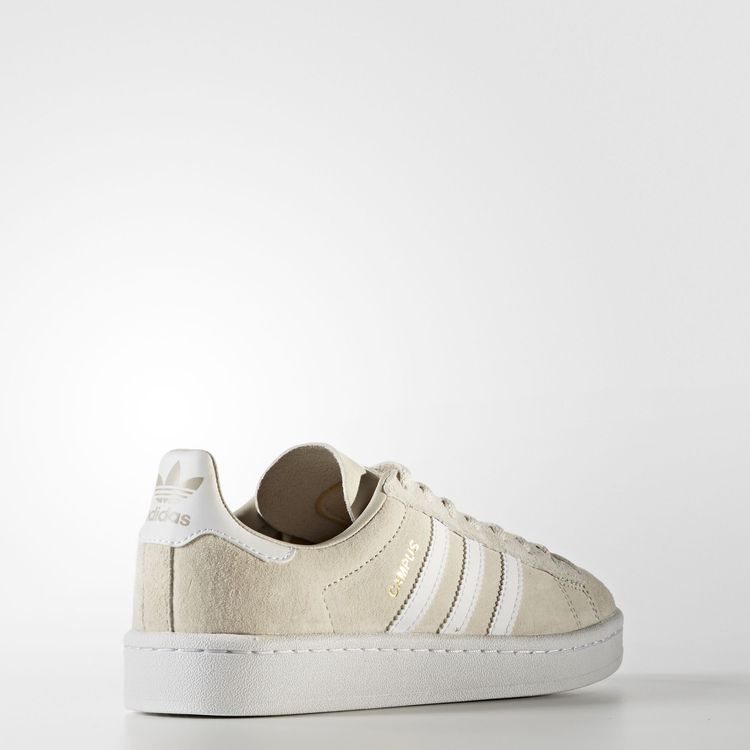 Adidas Wmns Campus Clear Brown