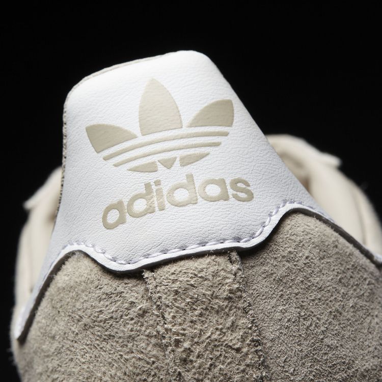 Adidas Wmns Campus Clear Brown