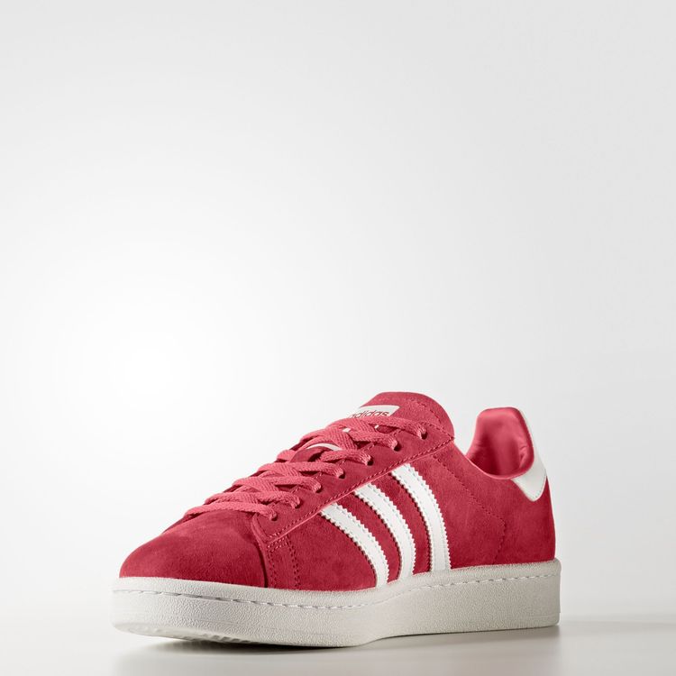 Adidas Wmns Campus Core Pink