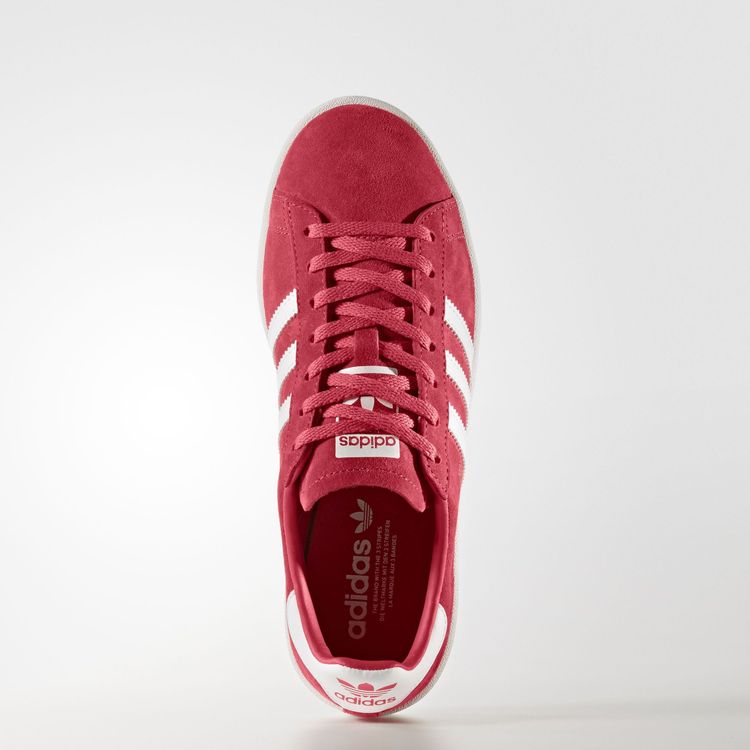 Adidas Wmns Campus Core Pink