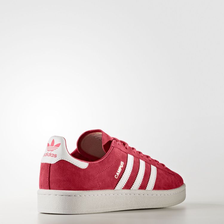 Adidas Wmns Campus Core Pink