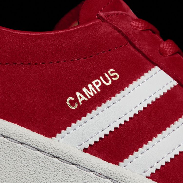 Adidas Wmns Campus Core Pink