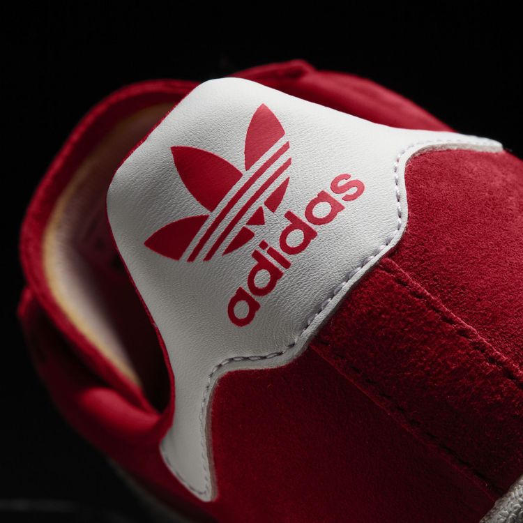 Adidas Wmns Campus Core Pink