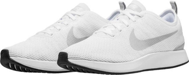 Achetez des Dualtone Racer Pure Platinum 918227 102 GOAT FR