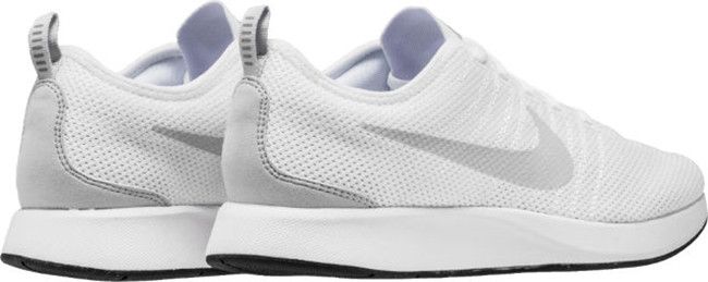 Nike Dualtone Racer Pure Platinum