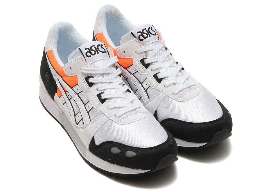 Buy Gel Lyte OG H7W4Y 0101 GOAT