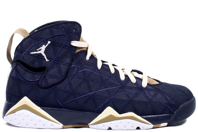 Buy Air Jordan 7 Retro 'J2K' Sample - FA12 MNJDLS 271 | GOAT