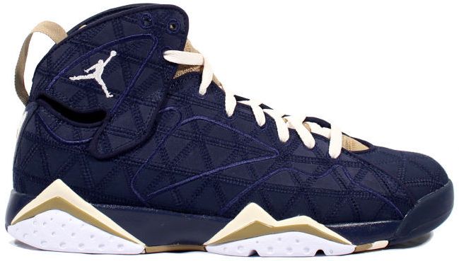 Air Jordan 7 Retro J2K Sample