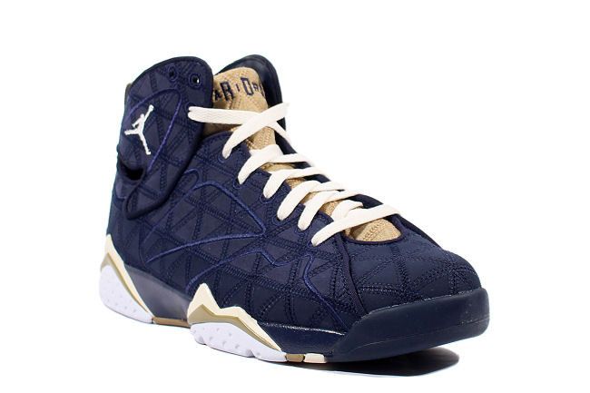Buy Air Jordan 7 Retro 'J2K' Sample - FA12 MNJDLS 271 | GOAT