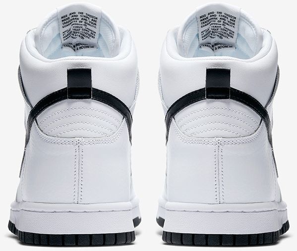 Nike Dunk High