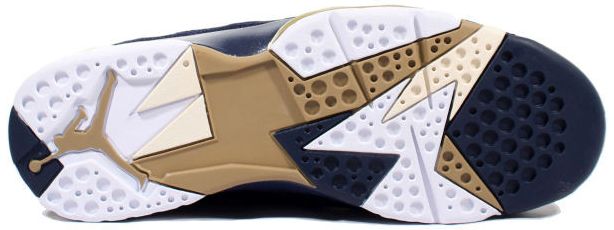 Air Jordan 7 Retro J2K Sample