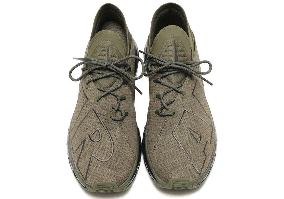 Buy Air Max Flair Olive 942236 200 GOAT