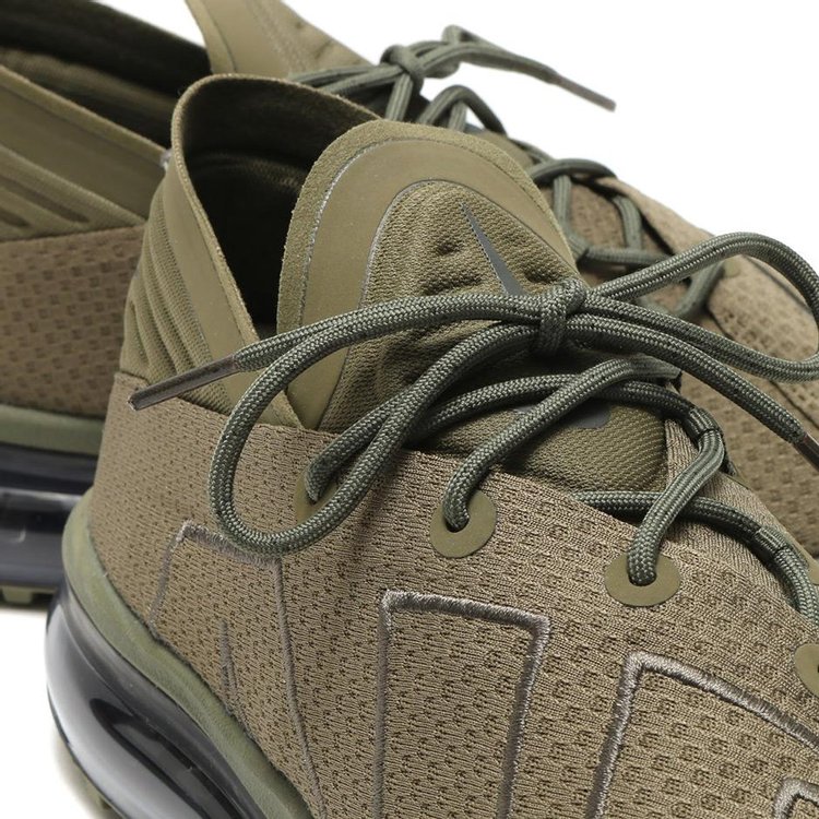 Air Max Flair Olive