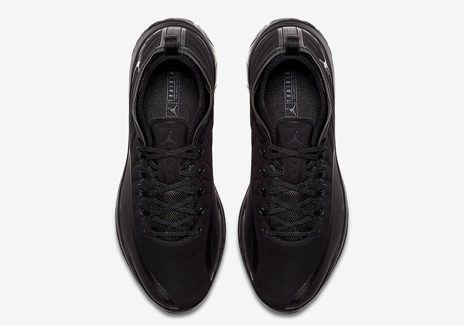Jordan trainer prime black shop