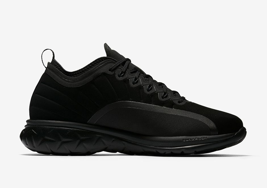 Buy Jordan Trainer Prime Triple Black 881463 002 GOAT SA
