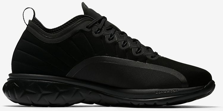 Air Jordan Trainer Prime Triple Black