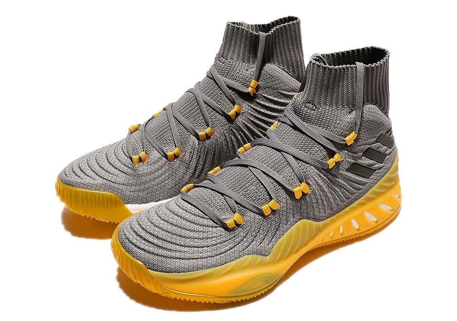 Crazy explosive 217 primeknit white shop