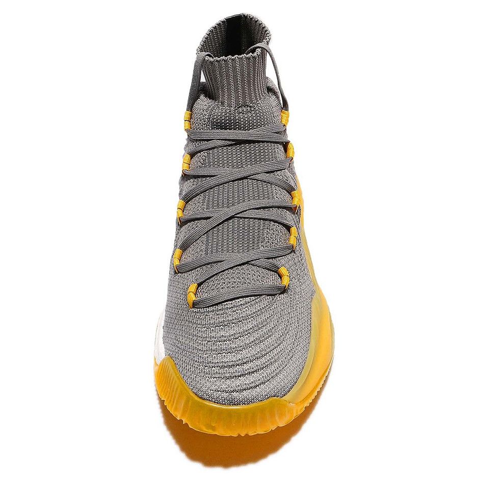 Crazy explosive 217 yellow deals