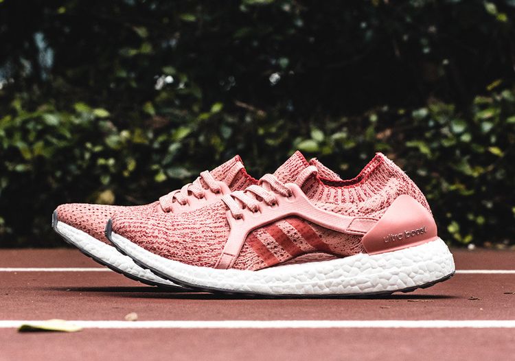 Adidas Wmns UltraBoost X Trace Pink