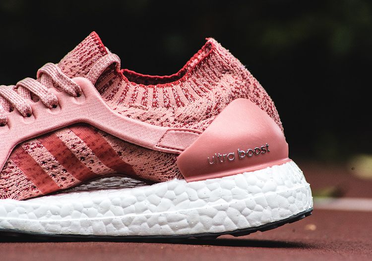 Adidas Wmns UltraBoost X Trace Pink