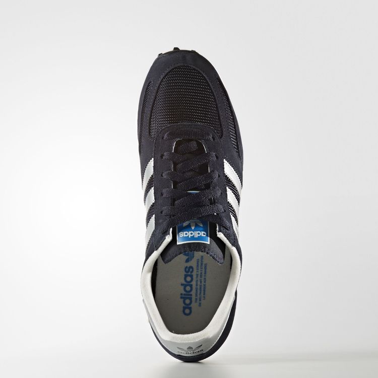 adidas gazelle silver green womens adidas Originals LA Trainer OG - IH1651 | SNS