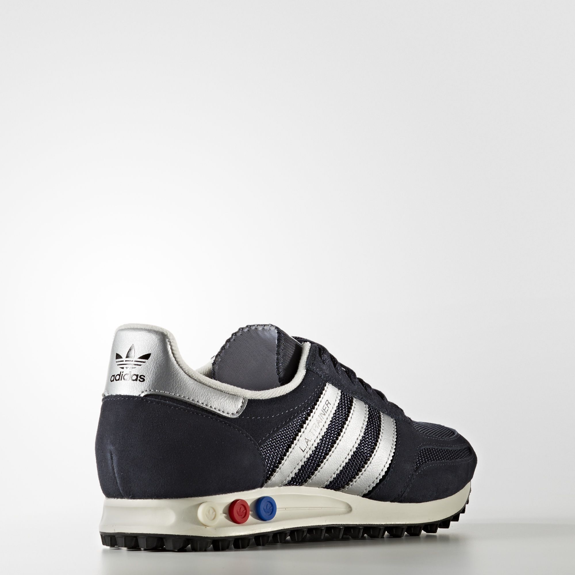 Adidas trainer blu deals