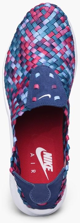 Nike Air Woven Premium