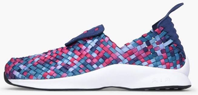 Nike Air Woven Premium