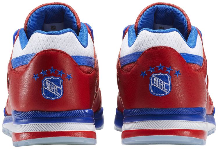 Reebok Major x Washington Capitals x Ventilator